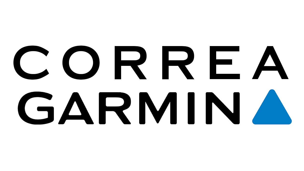 Correa Garmin