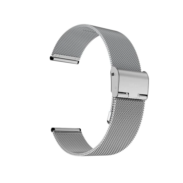Correa Quick-Release | 20mm (Milanesa) - 3 colores